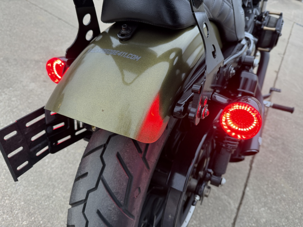 2016 Harley-Davidson Iron 883